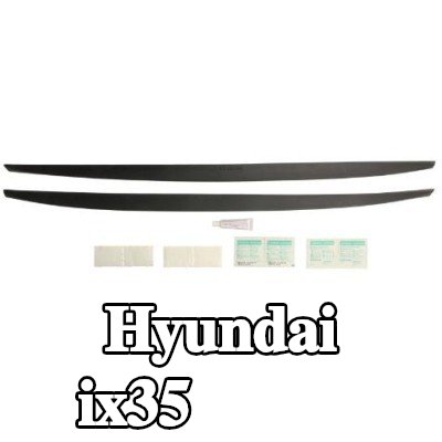 EIBACH حواف المصدات للمحور الأمامي, المحور الخلفي — Hyundai ix35