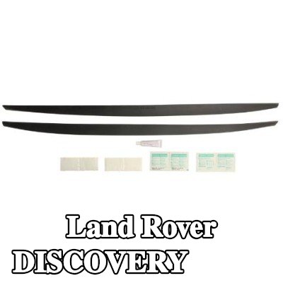 EIBACH حواف المصدات للمحور الأمامي, المحور الخلفي — Land Rover Discovery