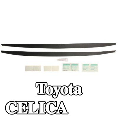 EIBACH حواف المصدات للمحور الأمامي, المحور الخلفي — Toyota Celica