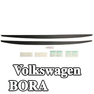 EIBACH حواف المصدات للمحور الأمامي, المحور الخلفي — Volkswagen Bora