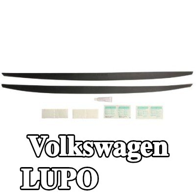 EIBACH حواف المصدات للمحور الأمامي, المحور الخلفي — Volkswagen Lupo