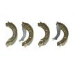 BREMBO El freni kolu ile fren pabucu seti — Renault Espace (2)