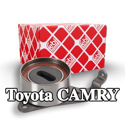 FEBI BILSTEIN بكرة شد حزام التوقيت — 2000 Toyota Camry