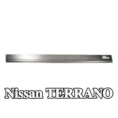 BLIC لوحة صمامات التبديل - اليسار, يمين — Nissan Terrano