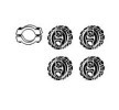 VEGAZ Egzoz bağlantı kiti — 2002 Citroën Dispatch (1)