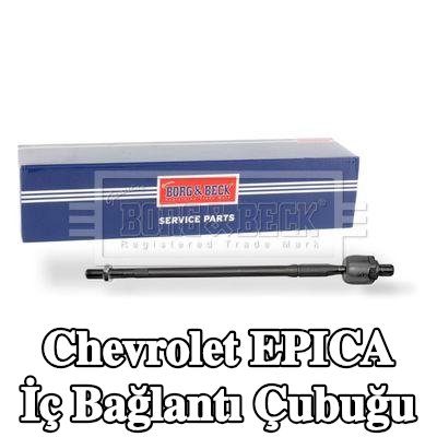 BORG & BECK İç bağlantı çubuğu 377mm — Chevrolet Epica