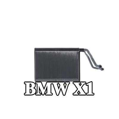 MAHLE المبخر بدون حشية/ختم, بدون صمام التمدد — BMW X1