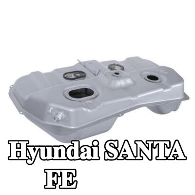 BLIC خزان الوقود — Hyundai Santa Fe
