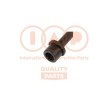 IAP QUALITY PARTS Cıvata Kiti, silindir kafası M9x1, 5, 130mm — 2015 Hyundai i30 (2)