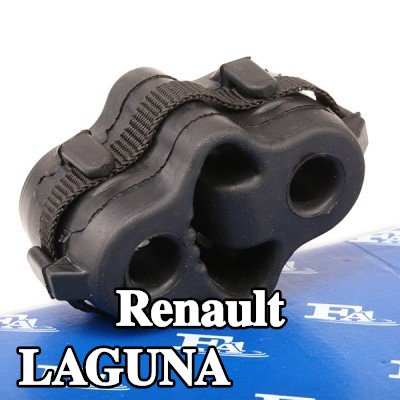 FA1 حامل العادم — Renault Laguna