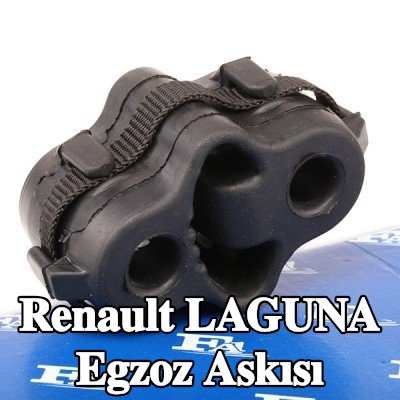FA1 Egzoz askısı — Renault Laguna