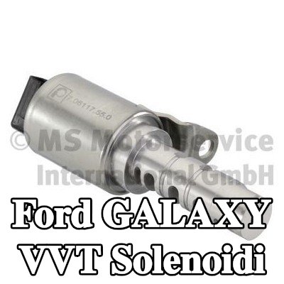 PIERBURG VVT solenoidi — 2012 Ford Galaxy