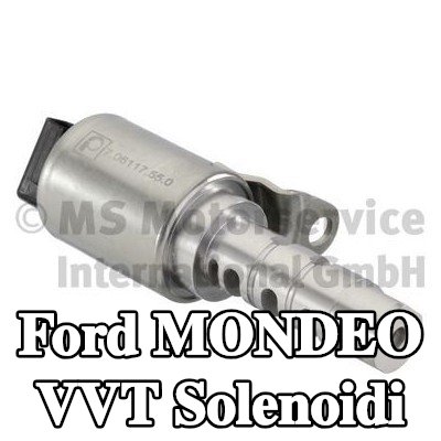 PIERBURG VVT solenoidi — 2011 Ford Mondeo