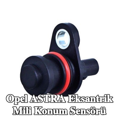 HELLA Eksantrik mili konum sensörü — 2020 Opel Astra