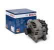 BOSCH Alternatör 150A — 2012 Renault Duster (1)