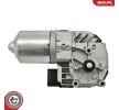 ESEN SKV Silecek motoru Arka, 12V — Mercedes-Benz ML-Class (4)