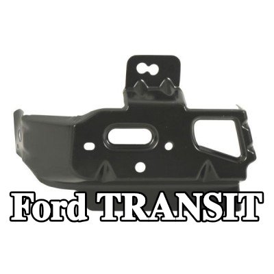 BLIC دعامة، شبكة المبرد — Ford Transit