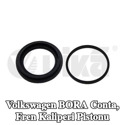 VIKA Conta, fren kaliperi pistonu — 2002 Volkswagen Bora