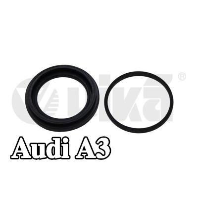 VIKA حشية مانعة للتسرب، مكبس مقياس الفرامل — 2004 Audi A3