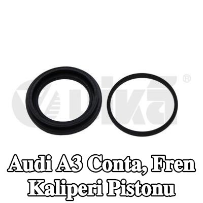 VIKA Conta, fren kaliperi pistonu — 2005 Audi A3