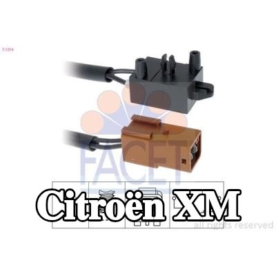 FACET مفتاح ضوء الفرامل صنع في إيطاليا - مكافئ OE — Citroën Xm