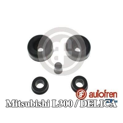 AUTOFREN SEINSA مجموعة إصلاح, أسطوانة فرامل العجلة المحور الخلفي — Mitsubishi L300 / Delica