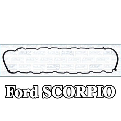 AJUSA حشية حوض الزيت — Ford Scorpio