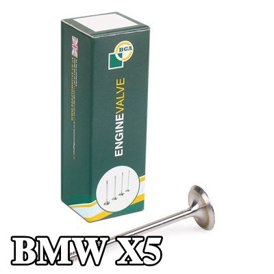 BGA صمام السحب — 2000 BMW X5