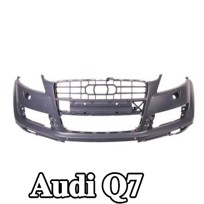 BLIC مصد — 2006 Audi Q7