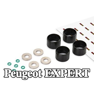 ENGITECH طقم إصلاح الحاقن — Peugeot Expert