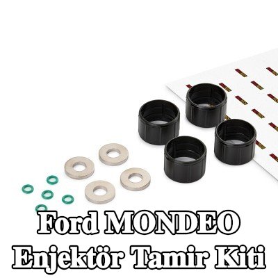 ENGITECH Enjektör tamir kiti — Ford Mondeo
