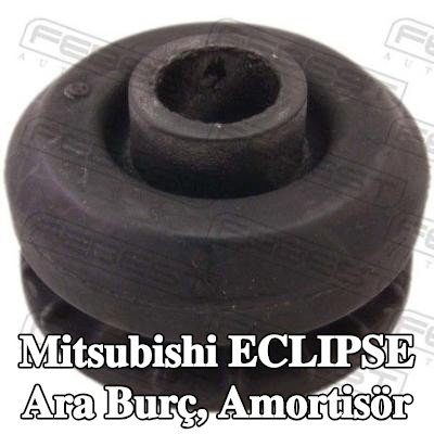 FEBEST Ara burç, amortisör — Mitsubishi Eclipse