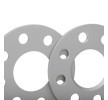 EIBACH Tekerlek ara parçası Pro-Spacer — 2012 Ford Ka (3)