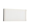 RIDEX Filtre kiti — Peugeot 406 (3)