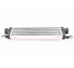 VEMO Intercooler Orijinal VEMO Kalitesi, Core Dimensions: 395x106x34 mm — Mercedes-Benz Vaneo (1)