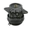 FEBI BILSTEIN Sağ Arka Motor Yatağı, Elastomer — 1997 SEAT Inca (4)