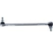 LEMFÖRDER Ön aks sol anti-roll bar bağlantısı, 291mm, Alüminyum — BMW Z4 (8)