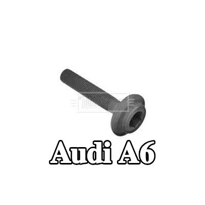 BORG & BECK صامولة، عمود المحور — Audi A6