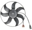MAHLE Fan, radyatör 365mm, radyatör fanı kapağı olmadan — 2007 Audi Tt (9)