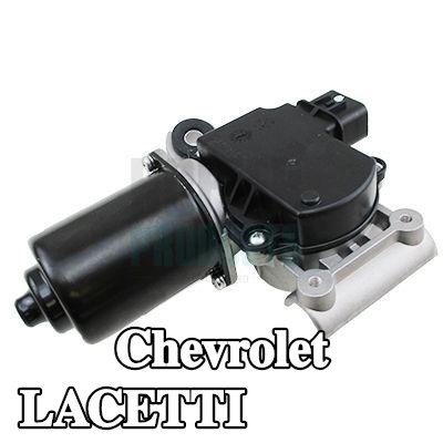 HOFFER محرك المساحات 12V — Chevrolet Lacetti