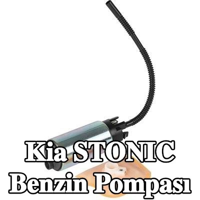 HERTH+BUSS JAKOPARTS Benzin pompası — Kia Stonic