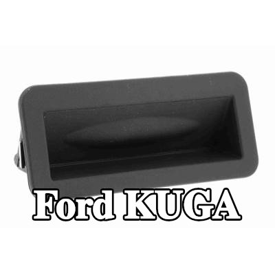 VEMO مقبض الباب الخلفي — 2011 Ford Kuga