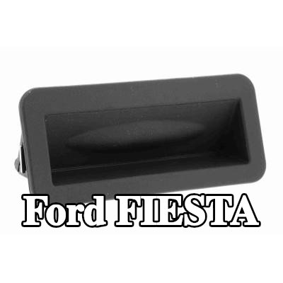 VEMO مقبض الباب الخلفي — 2012 Ford Fiesta