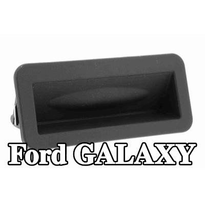VEMO مقبض الباب الخلفي — 2012 Ford Galaxy