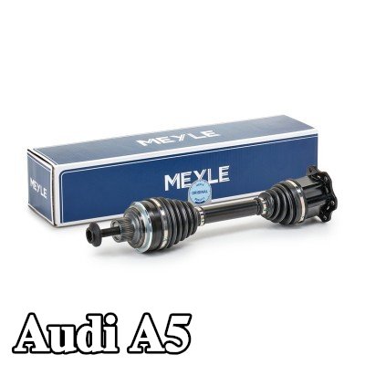 MEYLE عمود الإدارة 463mm — Audi A5