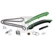 FEBI BILSTEIN Zincir seti — Mercedes-Benz C-Class (6)