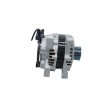 BOSCH Alternatör 120A — Peugeot 408 (3)