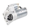 VALEO Marş motoru YENİ ORİJİNAL PARÇA, 1, 4kW — Peugeot J5 (2)
