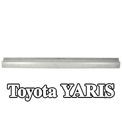 BLIC لوحة صمامات التبديل - اليسار — 2012 Toyota Yaris