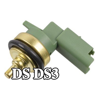 FEBI BILSTEIN مستشعر, درجة حرارة سائل التبريد مع حلقة مانعة للتسرب — DS Ds3
